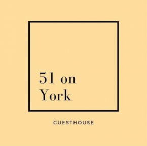 51 on York Guesthouse